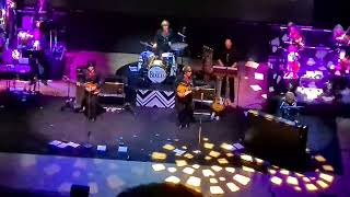 [Beatles Tribute]. The Bootleg Beatles - Tomorrow Never Knows - Bridgewater Hall, Manc, 05/11/25