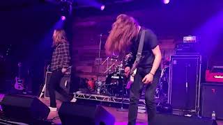Many Eyes - Revalation - Live 4k from Concord Music Hall in Chicago. 1/30/24.