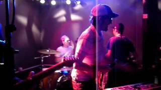 Can't Bear This Party! - Loading ... [89%] live @ Bordeaux