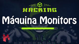 HackTheBox | Monitors [OSCP Style] (TWITCH LIVE)