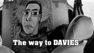 The Way To Mr.Davies
