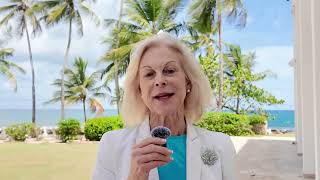 AdFest 2025 Interview - Christie Hefner