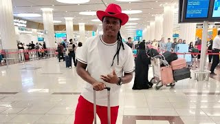 MAIMA IS THE KING OF KAMBA BENGA MUSIC