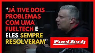 GARANTIA DA FUELTECH FUNCIONA? - JUNIOR DA WINNER - MADE FOR SPEAK