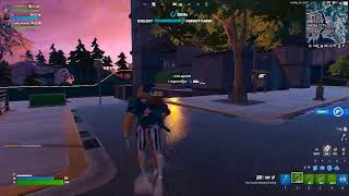 fortnite live again