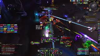 Havoc Demon Hunter | Heroic Broodkeeper