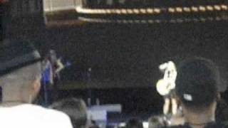 Demi Lovato - Catch Me & Don't Forget @ FMBA - Tinley Park, IL 8/7/10