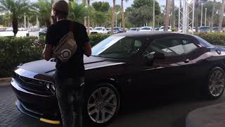 OG brucie Buying a new 2020 50th anniversary scat pack challenger