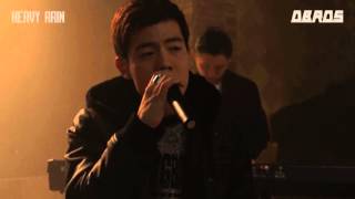 Royce - 선 (Feat.A-Tone) live clip