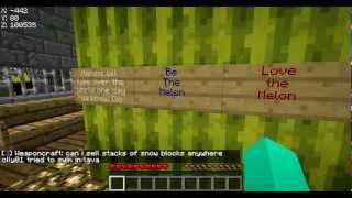 The Melon Land