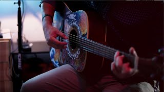 The Lie - original song