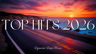 Top Hits 2026 ~ Top Music Playlist 2026 ~ Top Songs 2026 🎧 Spotify Music Mix | Top Trending Playlist