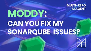 Analyzing and repairing common static analysis issues with Moddy