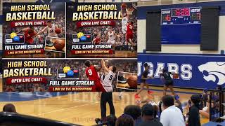 Purnell Swett vs Red Springs - Girls Basketball Full Game