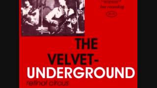 The Velvet Underground - Heroin ( Live Retinal Circus 1968-06-27&30 )
