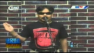 Borangan Ep.51 (20121120)