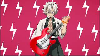 APT. (Sanemi cover)