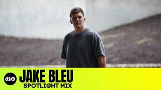 Jake Bleu Spotlight Mix | Tech House Grooves & Late Night Vibes