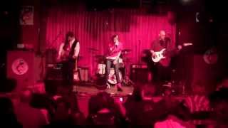 Jessie Bias - Before He Cheats