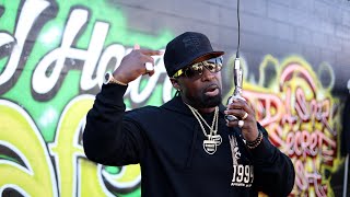 RBL POSSE - Mic Drop