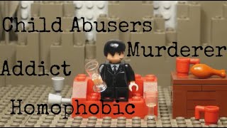 The Other Lego Batman