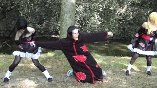 Animecon - A Merry Compilation