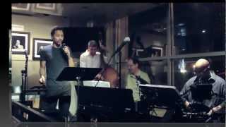 Mark Anthony Lee: Keep the Fire (Kenny Loggins)