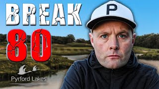 Did I Finally BREAK 80?👀