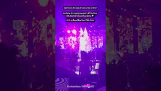 Atifaslam live concert in Nepal Katmandu 12 April 24
