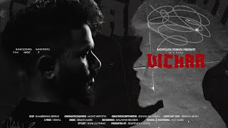 MC VIHU - VICHAR | OFFICIAL MUSIC VIDEO 