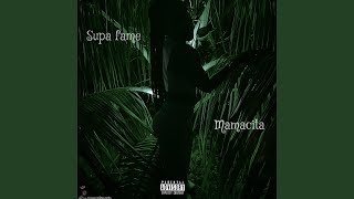 Mamacita (feat. ADM & Scarlet love)
