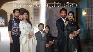 A FILM BY NICE CLICK PHOTOGRAPHY