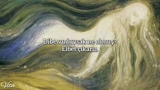 Şebnem Ferah - Perdeler