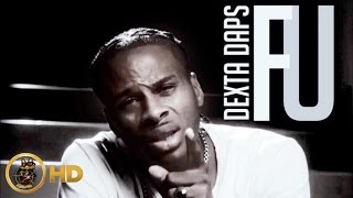 Dexta Daps - F U (Raw) [3AM Riddim] November 2015