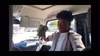 Yungeen Ace (unreleased snippet)