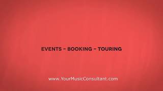 SOCIAL MEDIA PROMO VIDEO YOUR MUSIC CONSULTING