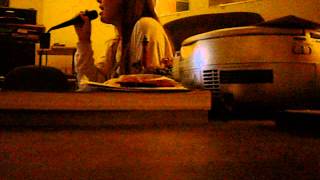 Amy-Losing her religion