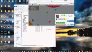 (New) Free Agar bots March 2016