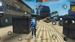 Bach key raho Free fire mai GS Live Gamer