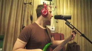 "Colorful Explosions" - Daniel Jakubovic ( LIVE )