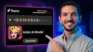 Prompt Suno AI to Sound Like Your Favorite Artist