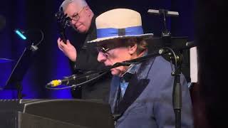 Van Morrison - Solid Ground - 05/02/2026 - Belfast, Northern Ireland