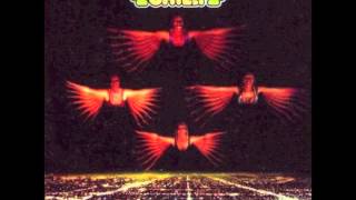 Chilly - Sunshine Of Your Love