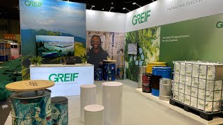 ChemUK Highlight Video | Products on Display