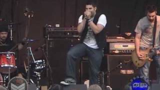Seven Year Riot Billie Jean ( Michael Jackson Cover ) Live