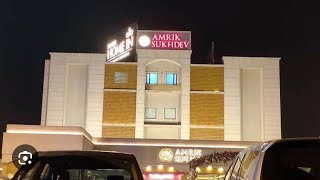 Amrik Sukhdev Murthal🔥