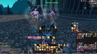 Live - WOW Classic Wrath Reins of the Crimson Deathcharger Mount, Shadowmourne Toys