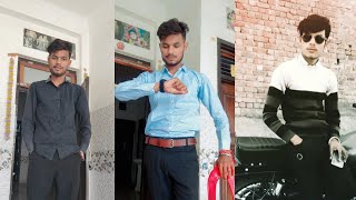 कैसा था पहले मै 🥺🥺 || Harish Dev vlog live stream