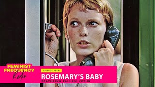 ROSEMARY’S BABY featuring Pallavi Yetur | FFR 243