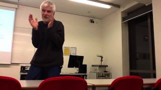 Gerry Steele - Introduction to Austrian Economics (Part 1)